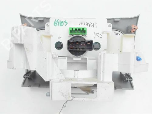 Climate control SUZUKI ALTO VII (GF) 1.0 (AMF310, GFC31S) | BP20419908I5 