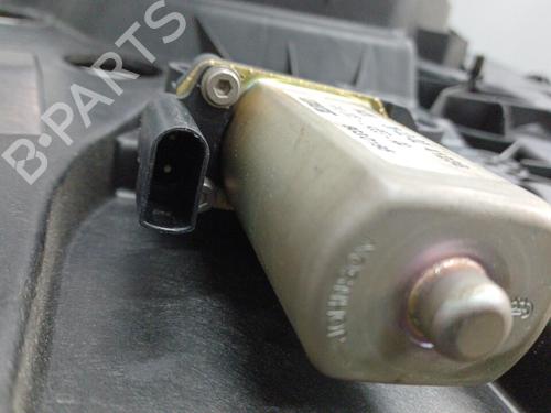 Used Front right window mechanism Front right window mechanism FORD FIESTA V (JH_, JD_) 1.4 16V (80 hp) 20401027 20401027