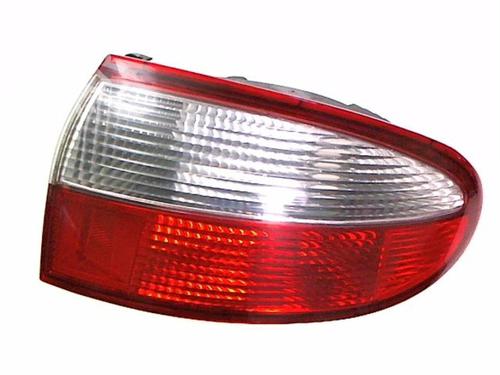 Right taillight DAEWOO LANOS (KLAT) 1.3 | BP20414567C35 - Image 5
