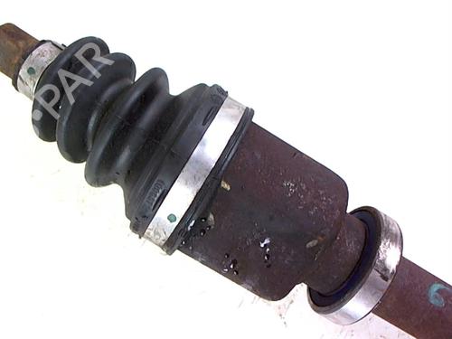 Used Right front driveshaft Right front driveshaft RENAULT TWINGO II (CN0_) 1.5 dCi (CN0U) (84 hp) 20402820 20402820