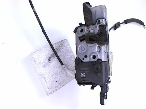 Used Front left lock CITROËN C3 II (SC_) 1.4 HDi 70 (SC8HZC, SC8HR0, SC8HP4) (68 hp) 20478980