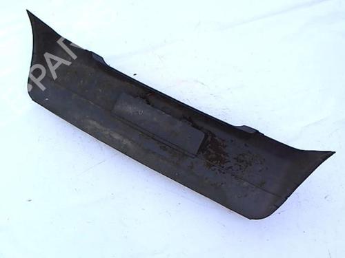 Rear bumper SEAT AROSA (6H1) 1.0 | BP20459182C8 