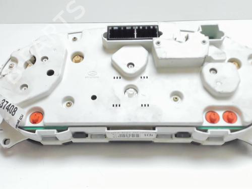 Instrument cluster HYUNDAI ACCENT II (LC) 1.5 CRDi | BP20457368C47 