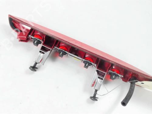 Third brake light PEUGEOT 208 I (CA_, CC_) 1.6 HDi / BlueHDi 75 | BP29638786L11 
