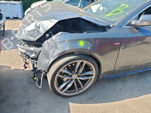 Third brake light AUDI A5 (8T3) 2.0 TDI | BP31654134L11 - Image 5
