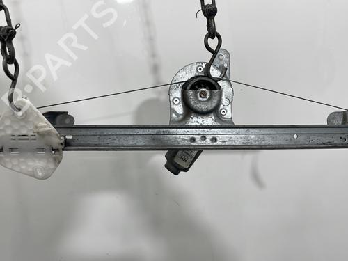 Used Front right window mechanism Front right window mechanism DACIA LOGAN MCV (KS_) 1.5 dCi (KS0W) (86 hp) 33131014 33131014