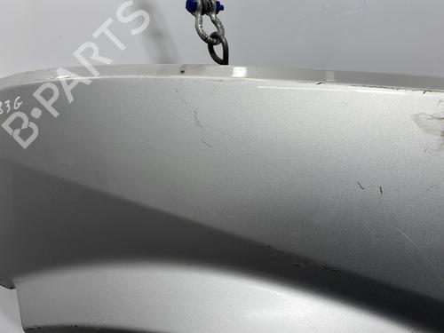 Left front fenders FORD FUSION (JU_) 1.4 TDCi | BP20447896C41 