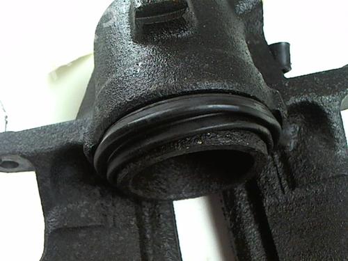 Right front brake caliper RENAULT ESPACE III (JE0_) 2.0 (JE0A) | BP25265065M104 