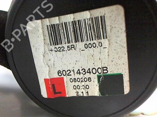 Rear left belt tensioner OPEL ASTRA H Estate (A04) 1.6 (L35) | BP20444762C89 