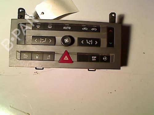 Used Climate control PEUGEOT 407 (6D_) 2.0 HDi 135 (6DRHRH, 6DRHRE, 6DRHRG, 6DRHRJ) (136 hp) 20413022
