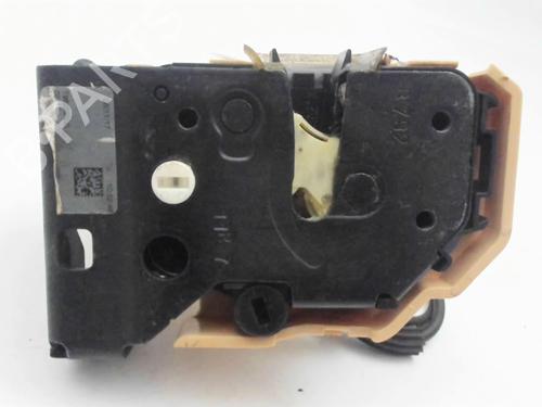Used Rear right lock Rear right lock ALFA ROMEO GIULIA (952_) 2.2 D (952AEM250, 952AEA250) (150 hp) 20705809 20705809