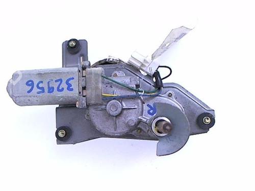 Used Rear wiper motor MITSUBISHI PAJERO III (V7_W, V6_W) 3.2 Di-D (V68W, V78W) (165 hp) 20478861