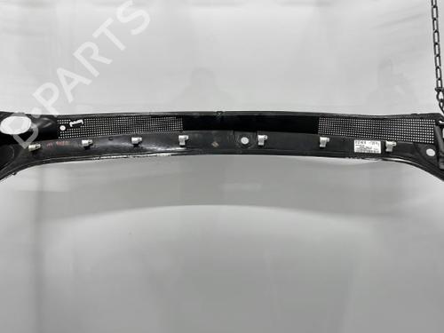 Used Scuttle panel DACIA SANDERO II TCe 90 (B8M1, B8MA, B8AC) (90 hp) 20423021
