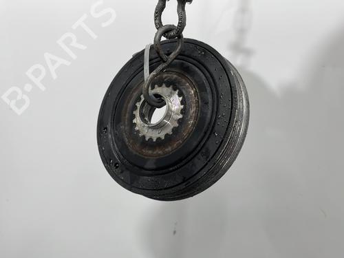 Used Pulley Pulley RENAULT VEL SATIS (BJ0_) 2.0 16V Turbo (BJ0K) (163 hp) 29976504 29976504