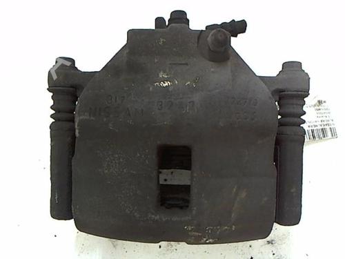 Used Left front brake caliper NISSAN ALMERA II (N16) 1.5 (90 hp) 20411653