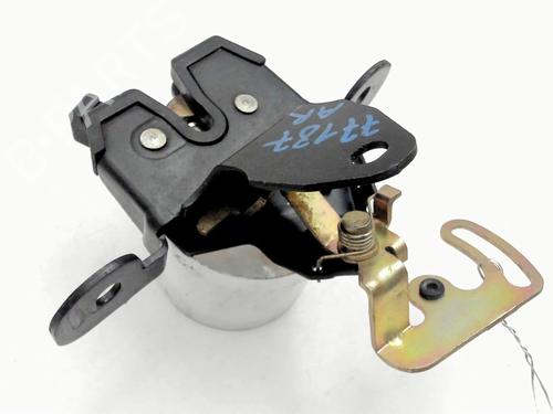 Used Tailgate lock Tailgate lock 26398297 26398297