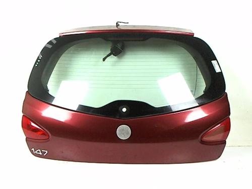 Bagklap CC/Kombi-Coupé Bagklap CC/Kombi-Coupé 20425580 20425580