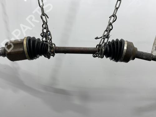 Left front driveshaft FORD TRANSIT CUSTOM V362 Van (FY, FZ) 2.2 TDCi | BP31654223M38  - Image 5