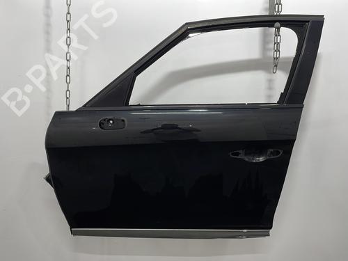 Used Left front door CITROËN DS5 1.6 HDi 115 (114 hp) 28303186