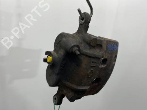 Used Left front brake caliper Left front brake caliper NISSAN MAXIMA / MAXIMA QX IV (A32) 2.0 (140 hp) 20389170 20389170
