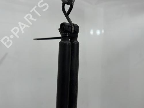 Used Tailgate lift support Tailgate lift support RENAULT LAGUNA III (BT0/1) [2007-2015] 33559856 33559856