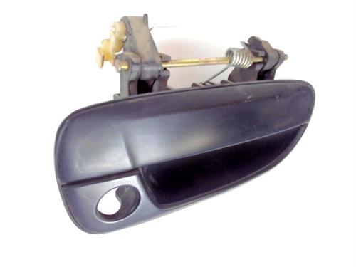 Front right exterior door handle HYUNDAI ACCENT II (LC) 1.5 CRDi | BP20402997C129 