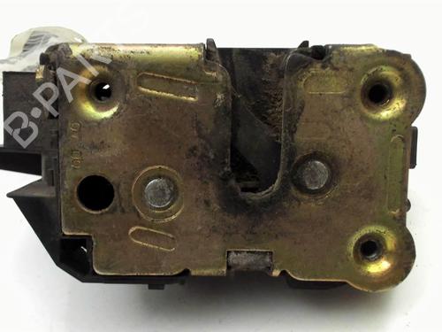 Used Rear left lock Rear left lock 20447230 20447230