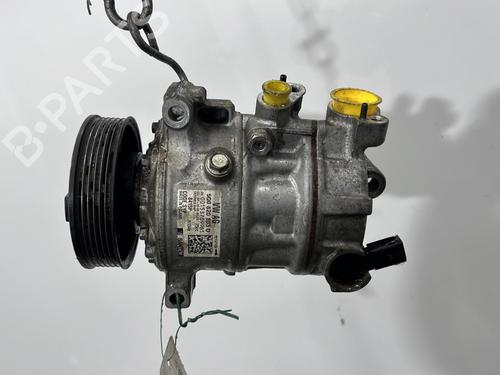 Used AC compressor AC compressor VW CRAFTER Van (SY_, SX_) 2.0 TDI FWD (SYB, SYC, SYD) (177 hp) 32273791 32273791