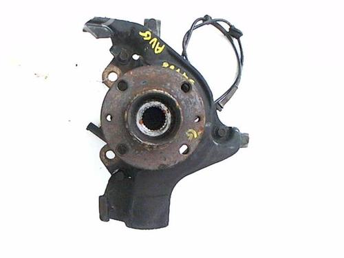 Venstre Styrespindel Lejehus FIAT BRAVO II (198_) 1.6 D Multijet (198AXH1B) (105 hp) 20414475