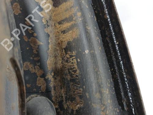 Used Rim Rim CITROËN C2 (JM_) 1.1 (60 hp) 34145925 34145925