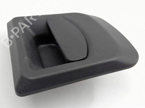 Front right exterior door handle IVECO DAILY IV Van 35C12 V, 35C12 V/P, 35S12 V, 35S12 V/P | BP29625529C129 