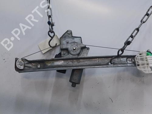 Rear left window mechanism JAGUAR X-TYPE I Estate (X400) 2.0 D | BP20468500C24 