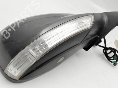 Right mirror VW TOUAREG (7LA, 7L6, 7L7) 3.0 V6 TDI | BP29419745C27 