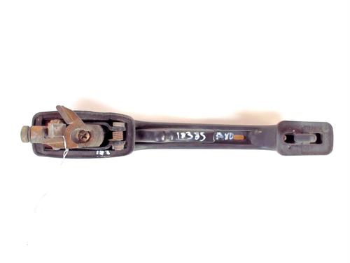 Front right exterior door handle VW GOLF II (19E, 1G1) 1.3 | BP25265208C129 