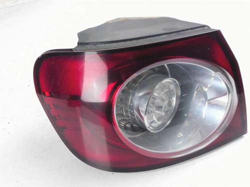 Used Right taillight VW GOLF PLUS V (5M1, 521) 1.9 TDI (105 hp) 20393735