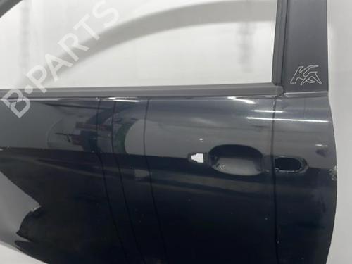 Left front door FORD KA (RU8) 1.3 TDCi | BP20395499C2 