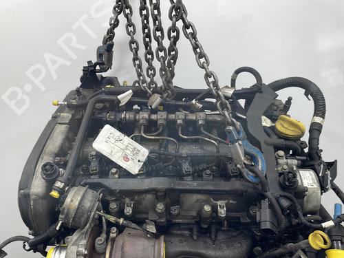 Engine ALFA ROMEO GIULIETTA (940_) 1.6 JTDM (940FXD1A) | BP29291327M1 