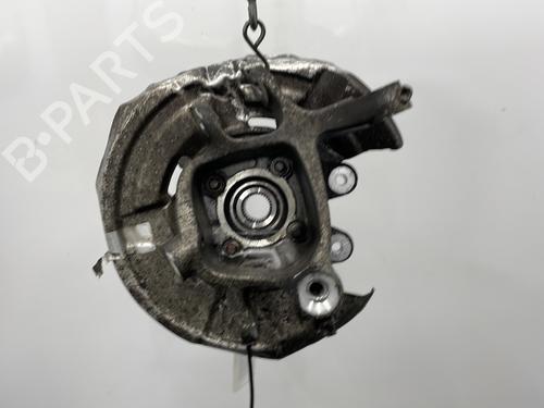 Left rear steering knuckle BMW 5 (F10) 525 d | BP22361520M27 