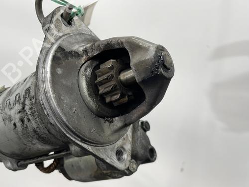 Starter MERCEDES-BENZ CLK (C209) CLK 220 CDI (209.308) | BP29078138M8 