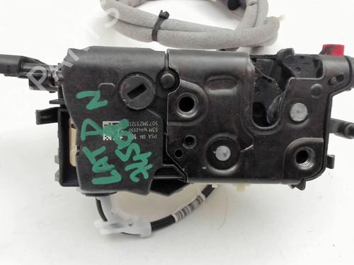 Used Rear right lock CITROËN JUMPY III Van (V_) 2.0 BlueHDi 145 (144 hp) 30363941