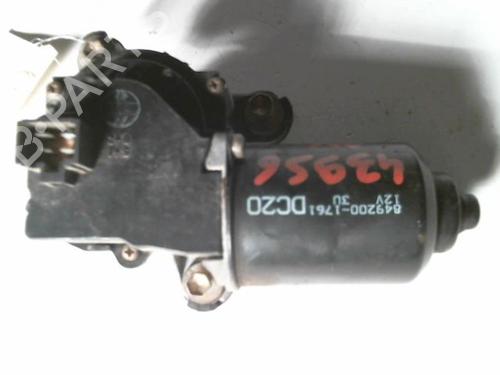Front wiper motor MAZDA DEMIO (DW) 1.3 16V (DW3W, DW19) | BP20436945M29 