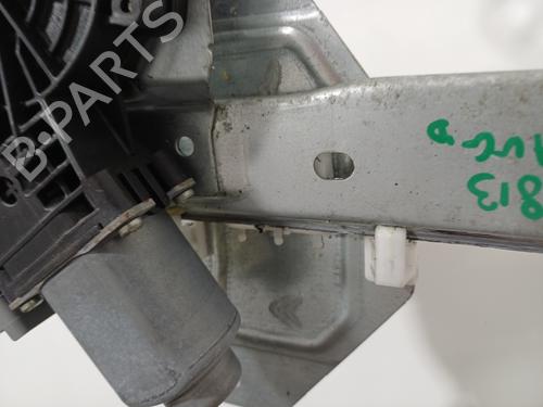 Front left window mechanism CITROËN C3 II (SC_) 1.4 HDi 70 (SC8HZC, SC8HR0, SC8HP4) | BP36588659C22 - Image 9