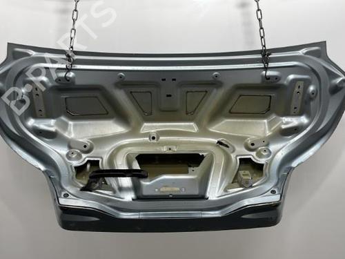 Tailgate PEUGEOT 508 I (8D_) 2.0 HDi | BP20419431C6