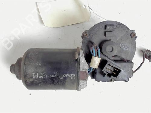 Front wiper motor SUZUKI BALENO Estate (EG) 1.9 TD (SY419) | BP21236779M29 