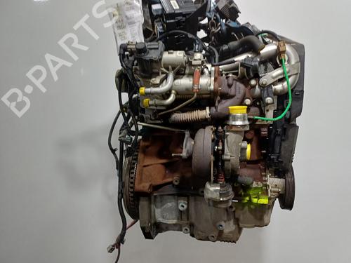 Engine RENAULT MEGANE III Hatchback (BZ0/1_, B3_) 1.5 dCi (BZ09, BZ0D, BZ1W, BZ29, BZ14) | BP37626794M1  - Image 8