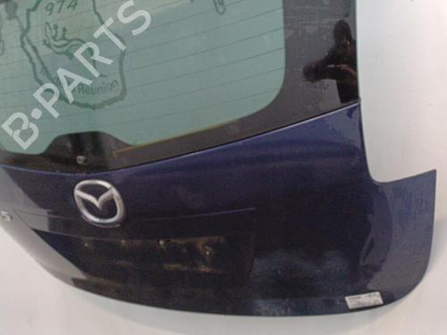 Tailgate MAZDA 5 (CR) 2.0 CD (CR19) | BP20450089C6 