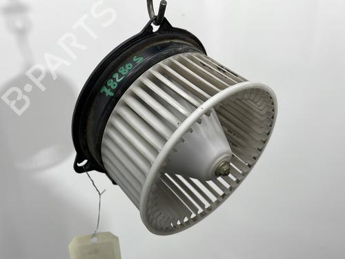 Heater blower motor TOYOTA STARLET (_P9_) 1.3 (EP91_, EP91R) | BP30688786M62 