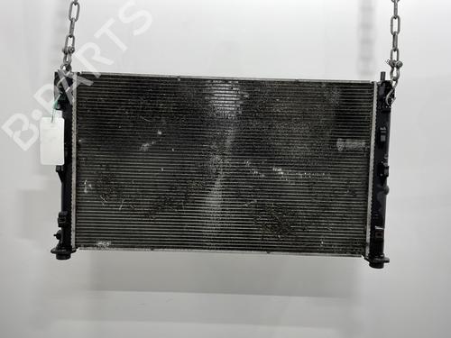 Water radiator DODGE AVENGER 2.0 CRD | BP28619058M31 