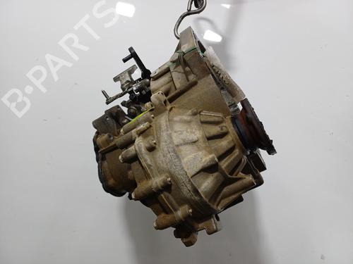 gearbox-seat-leon-1p1-2005-2006-2007-2008-2009-2010-2011-2012-2013-38024145 main image