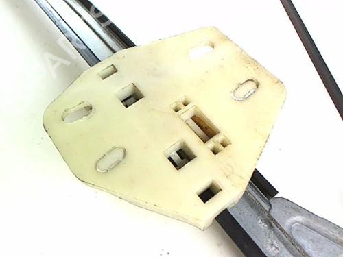 Used Rear right window mechanism Rear right window mechanism RENAULT ESPACE III (JE0_) 2.0 (JE0A) (114 hp) 33438891 33438891